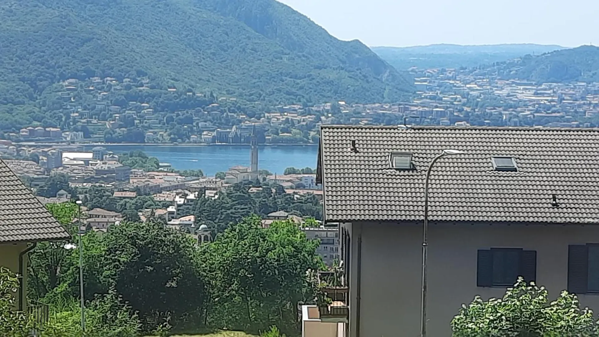 Villa Sara Lecco