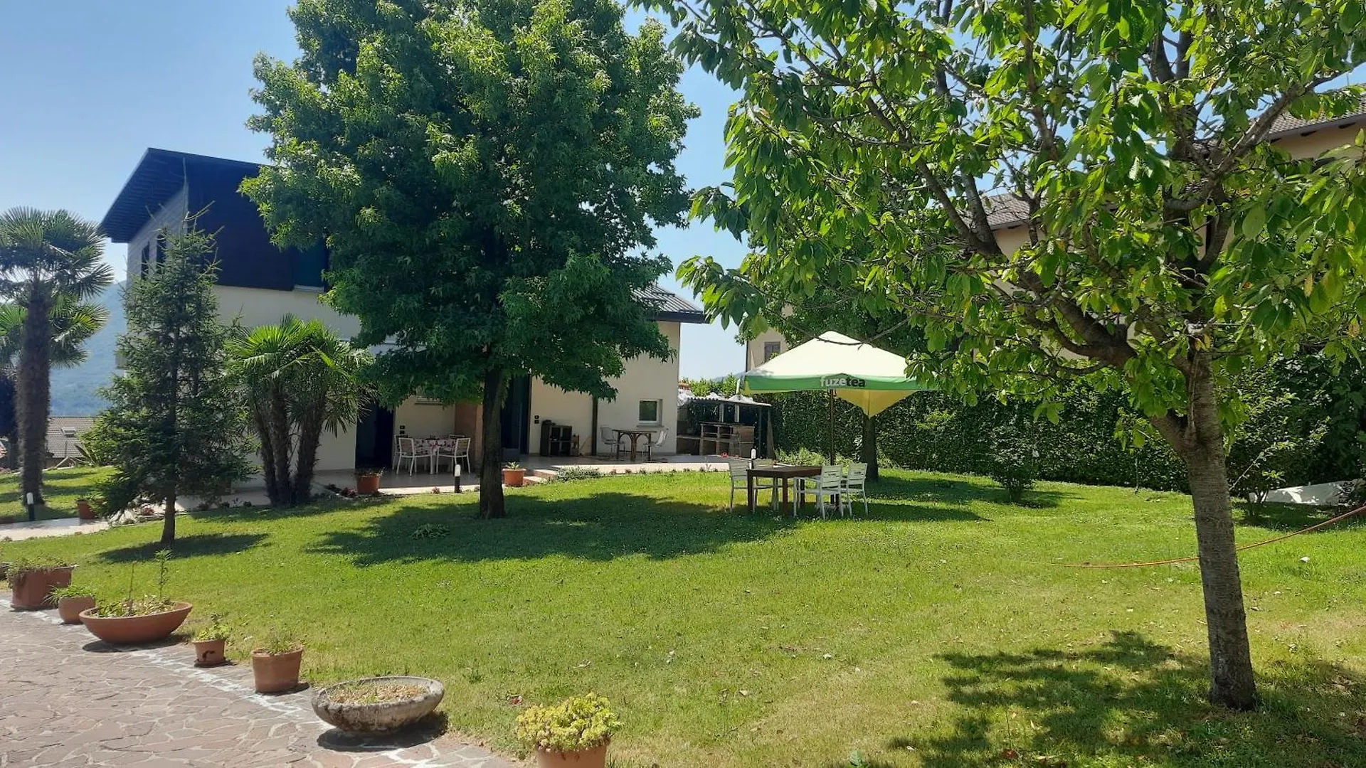 Villa Sara Lecco