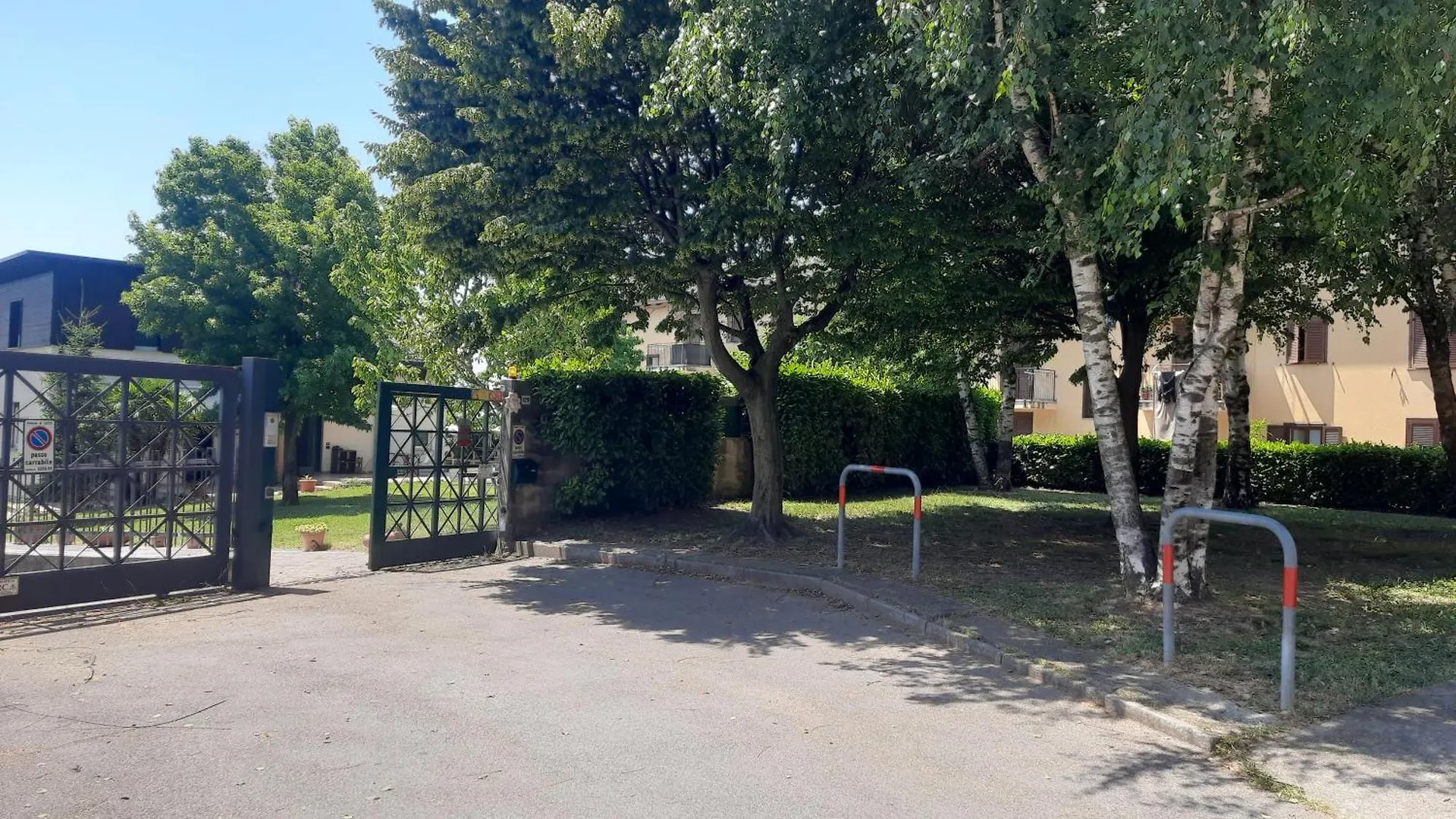 Villa Sara Lecco