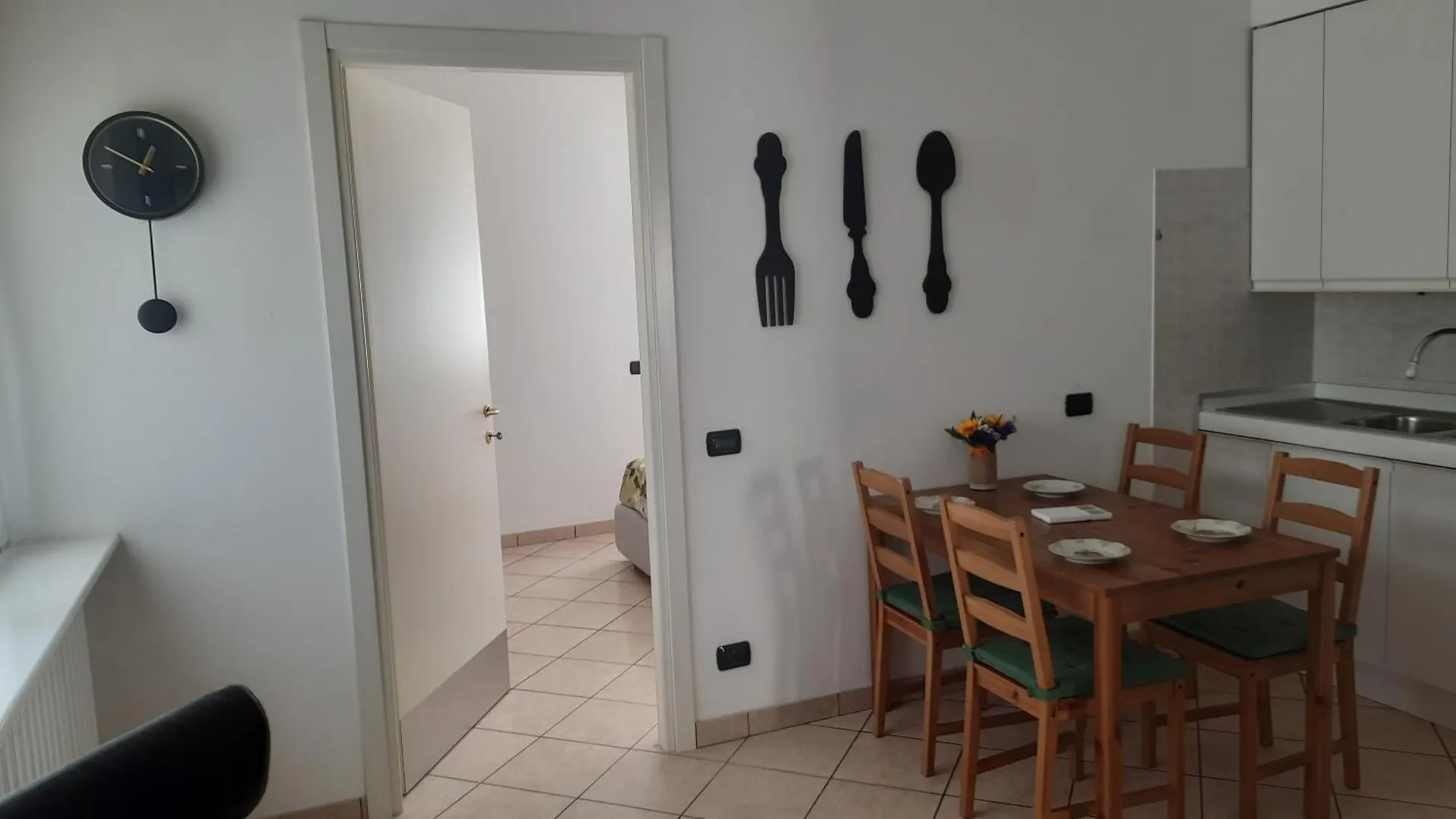 לקו Villa Sara איטליה